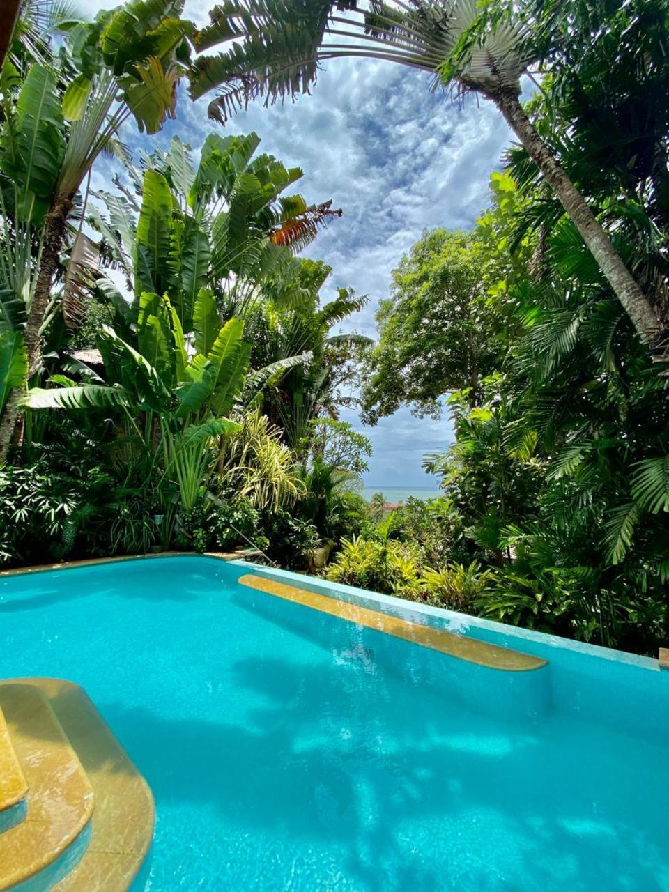 Taj Green Cove Resort&Spa Kovalam Buitenkant foto