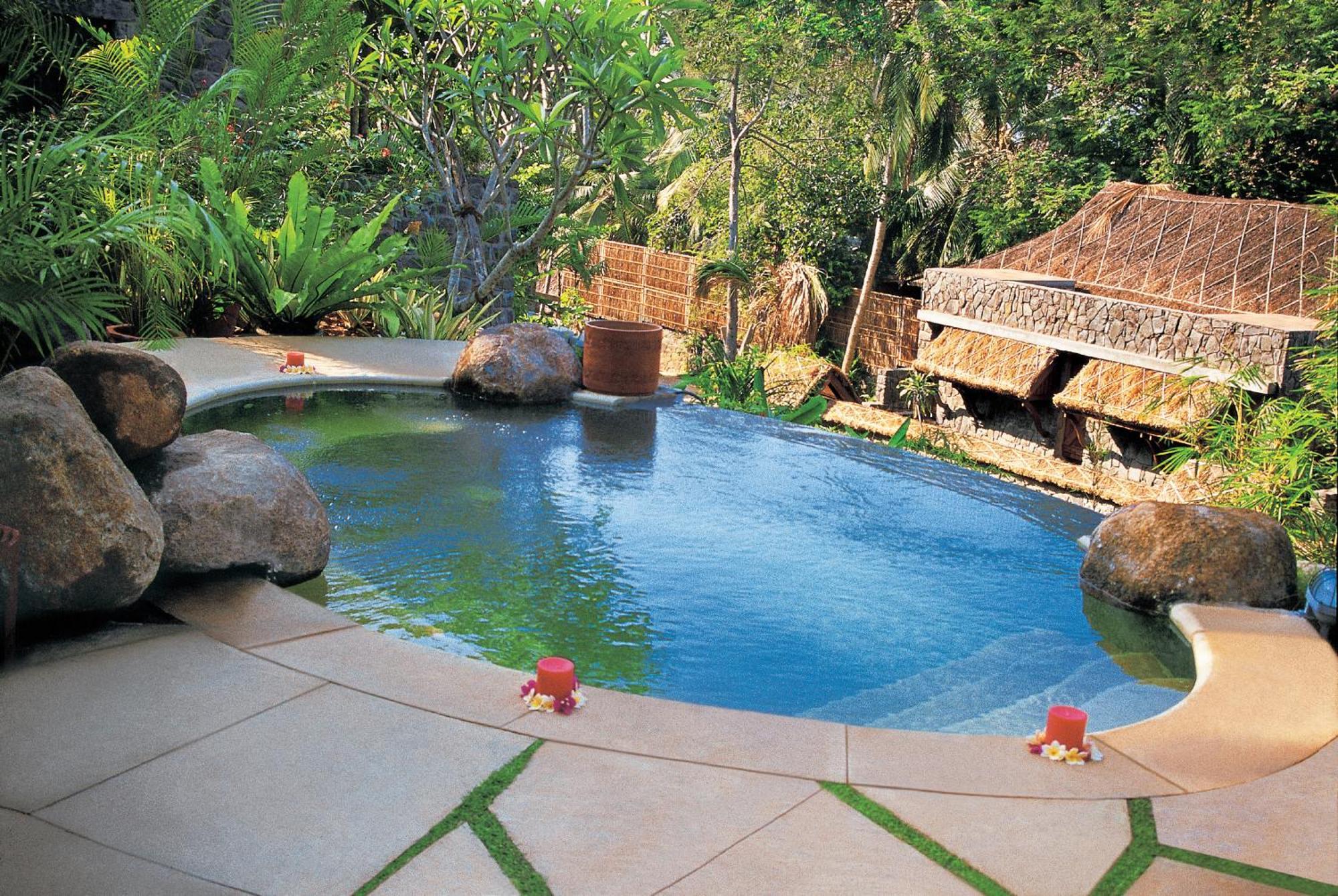 Taj Green Cove Resort&Spa Kovalam Buitenkant foto