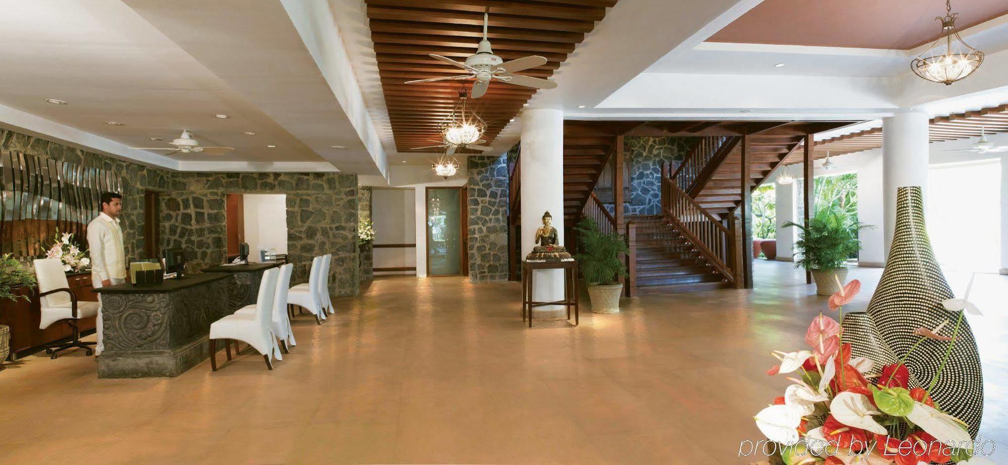 Taj Green Cove Resort&Spa Kovalam Buitenkant foto