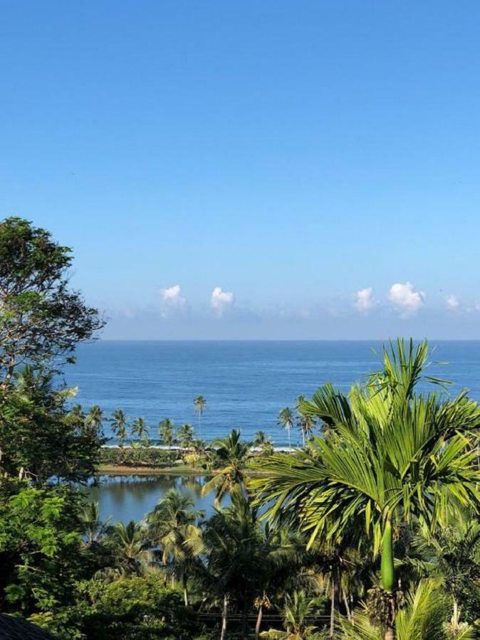 Taj Green Cove Resort&Spa Kovalam Buitenkant foto
