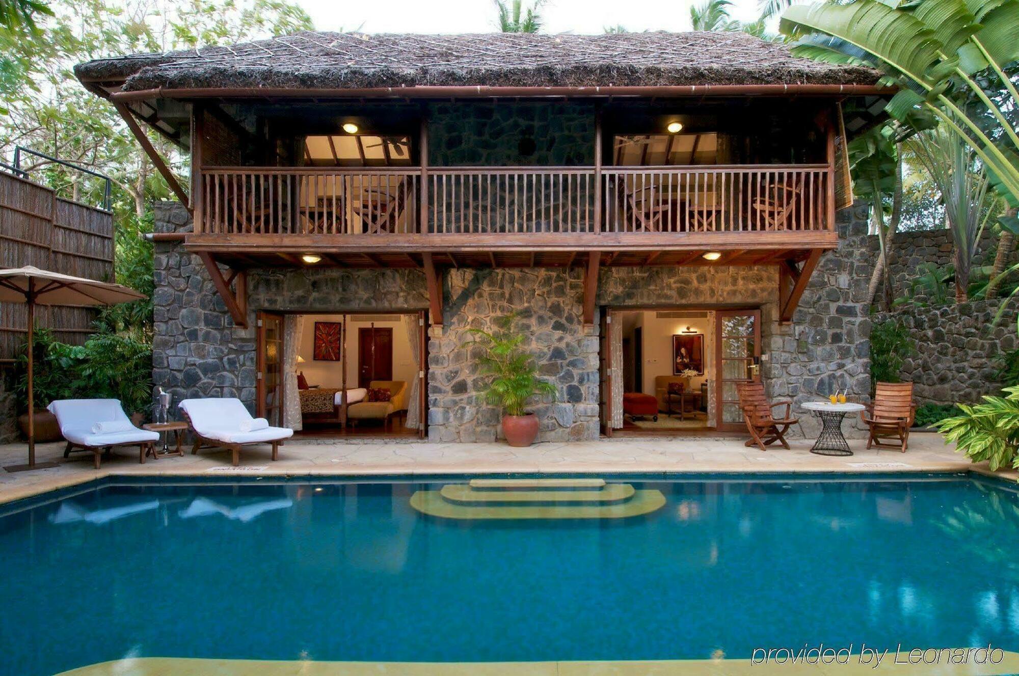 Taj Green Cove Resort&Spa Kovalam Kamer foto